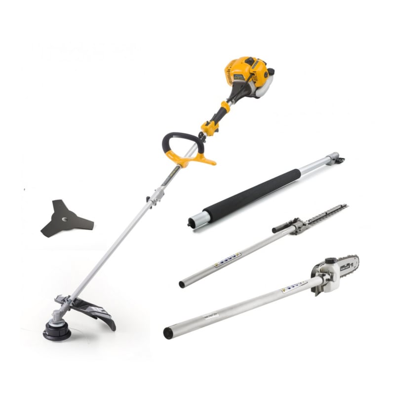 Stiga MT 330 5-in-1 Petrol Multi Tool