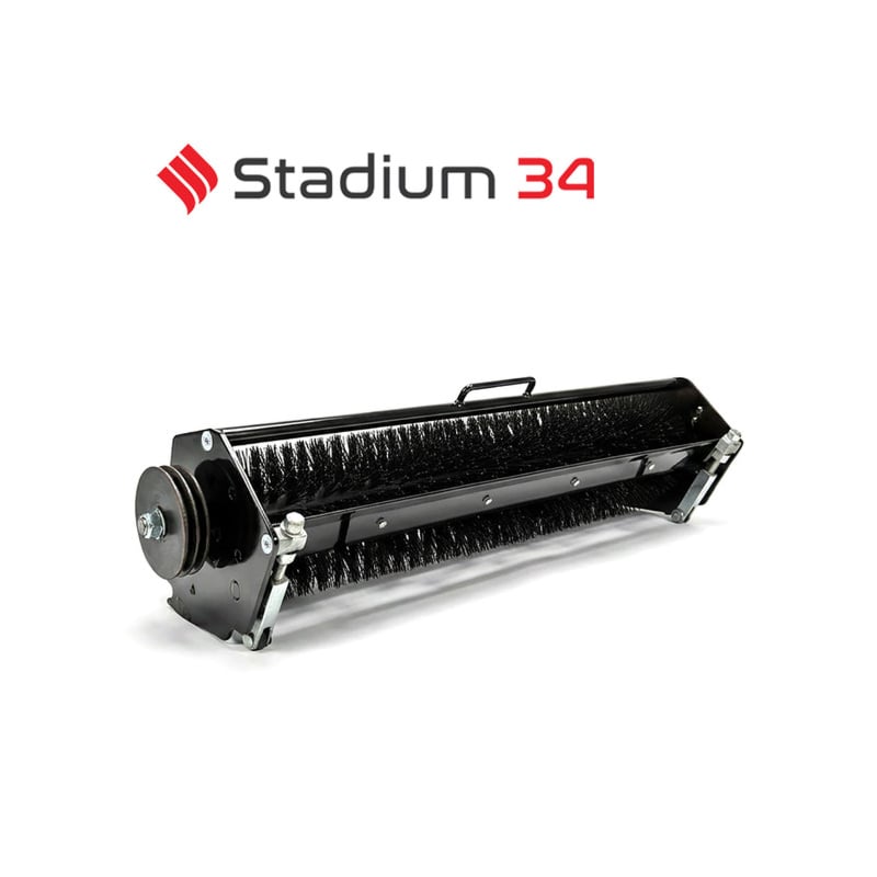 Cobra Fortis 34" Sports Brush Cartridge