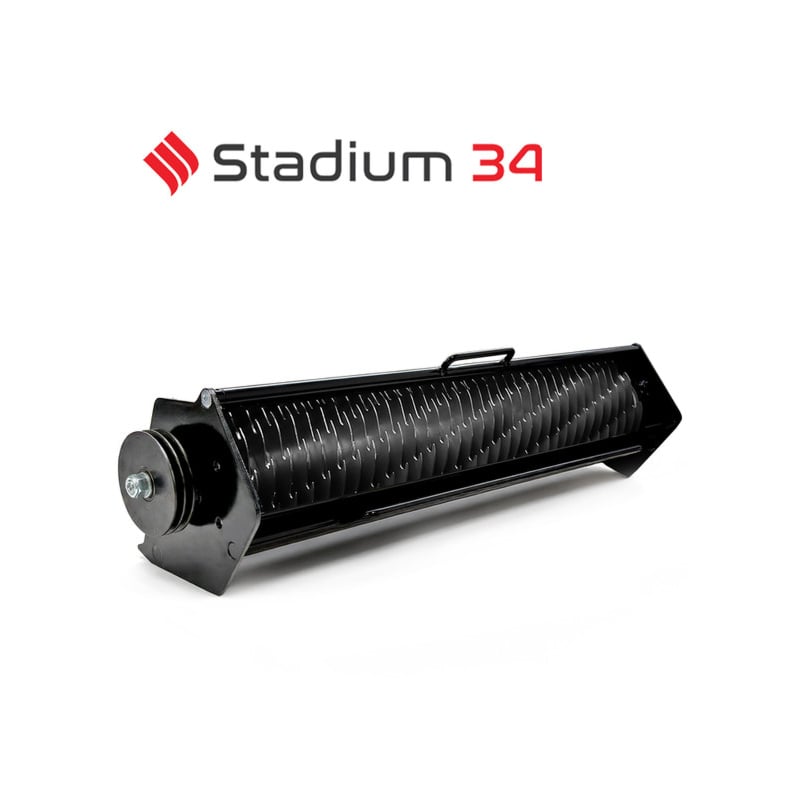 Cobra Fortis Stadium 34 Sports Verticut Cartridge (34CXVE)