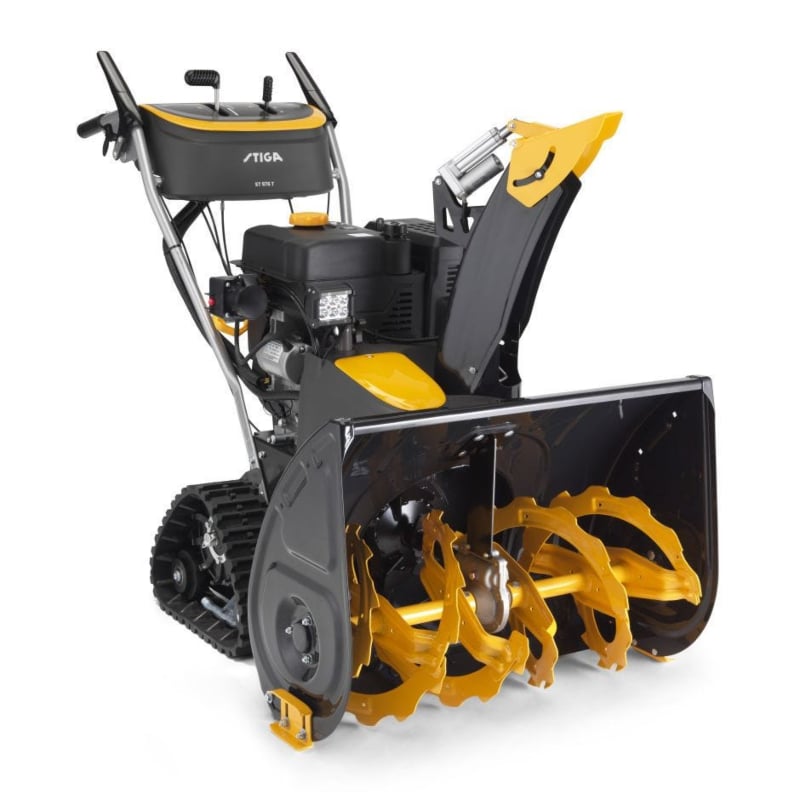 Stiga ST 976T Two Stage Snow Thrower