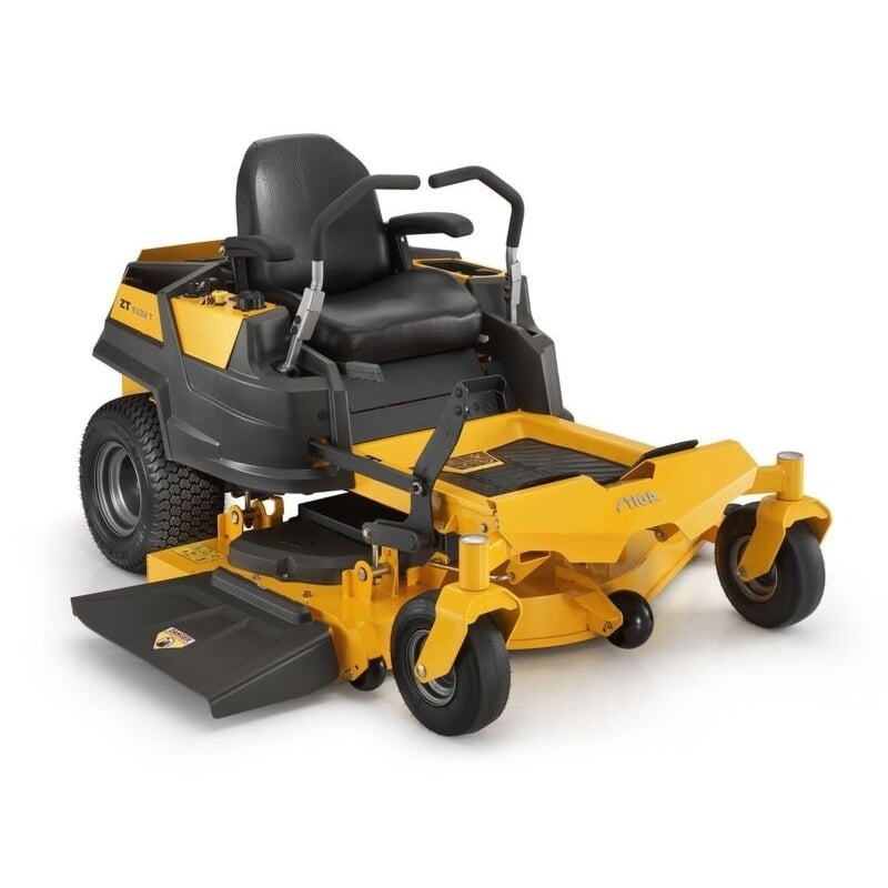 Stiga ZT 5132 T Zero Turn Ride On Mower