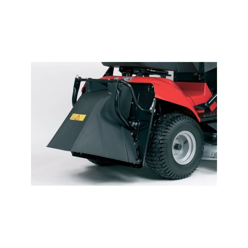 Honda (80609-VK1-003) Lawn Tractor Stone Guard Deflector