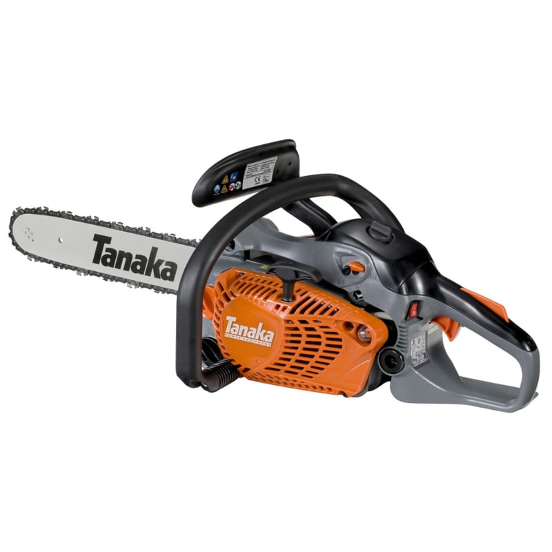 Tanaka TCS33 EDP Chainsaw
