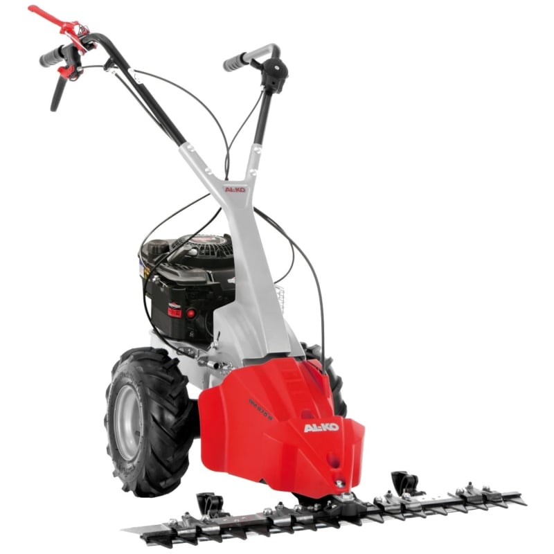 AL-KO BM 875 IV Scythe Mower