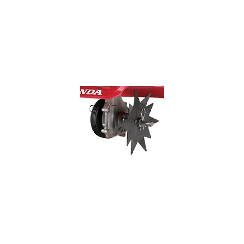 Honda FG201 Tiller Border Edger
