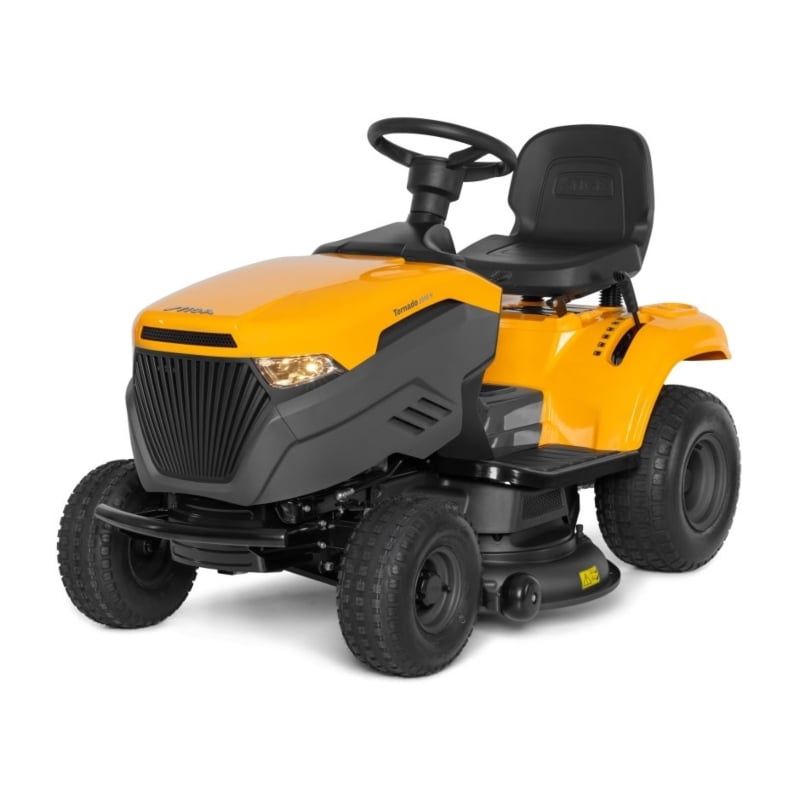 Stiga Tornado 2098H Multiclip Side-Discharge Lawn Tractor