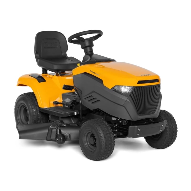 Stiga Tornado 3108 H Multiclip Lawn Tractor