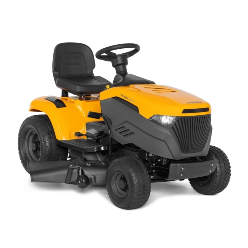 Stiga Tornado 3108 HW Multiclip Side-Discharge Lawn Tractor