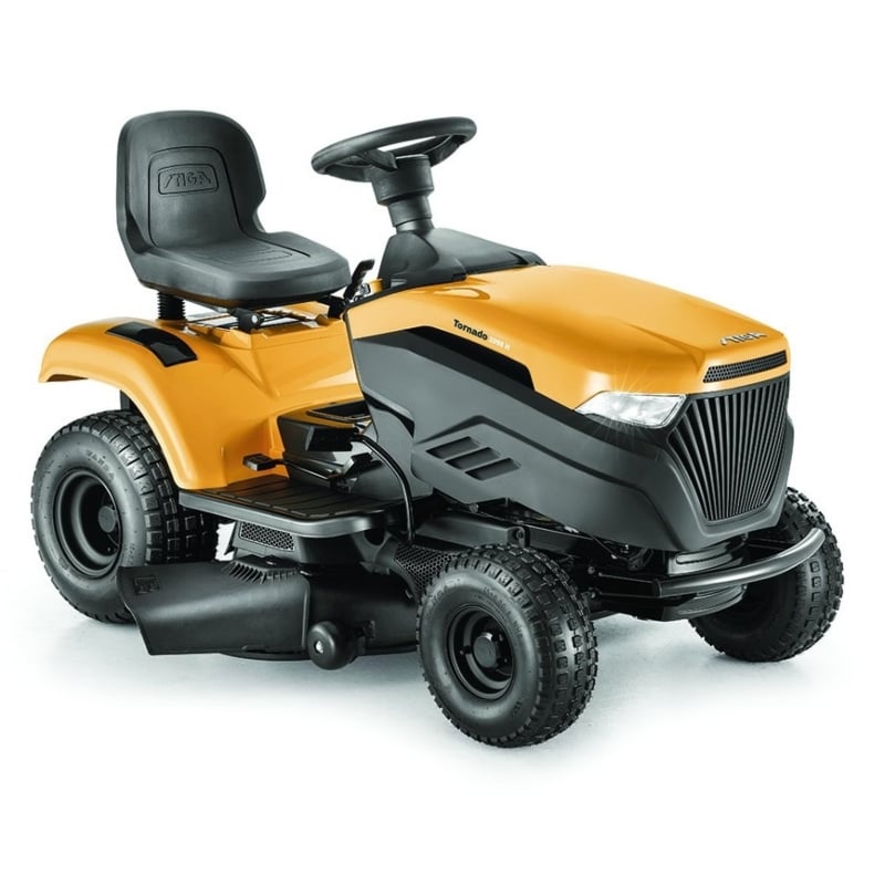 Stiga Tornado 2108 HW Multiclip Side-Discharge Lawn Tractor