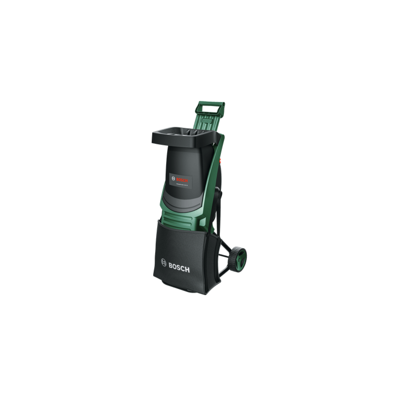 Bosch UniversalShredder 2x18V-25 Cordless Shredder (Tool Only)