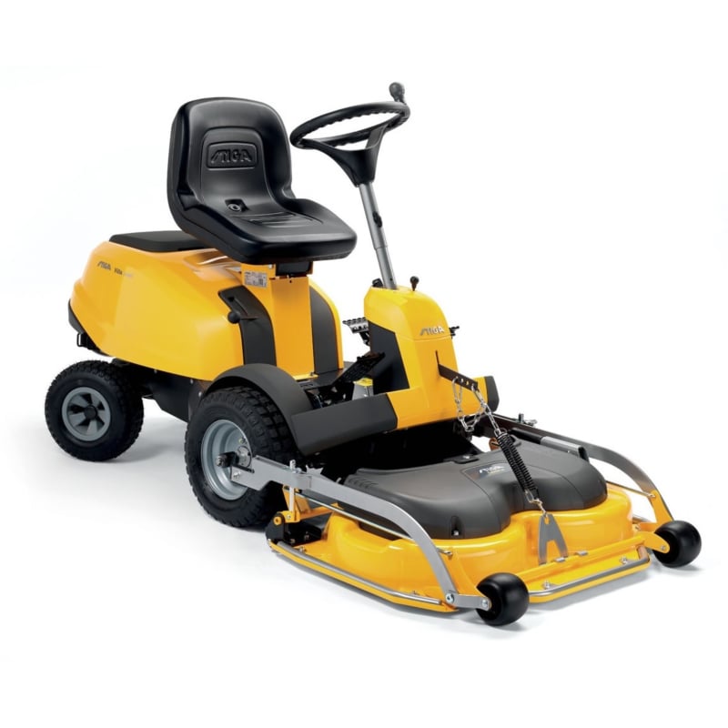 Stiga Villa 14 HST Ride On Lawn Mower