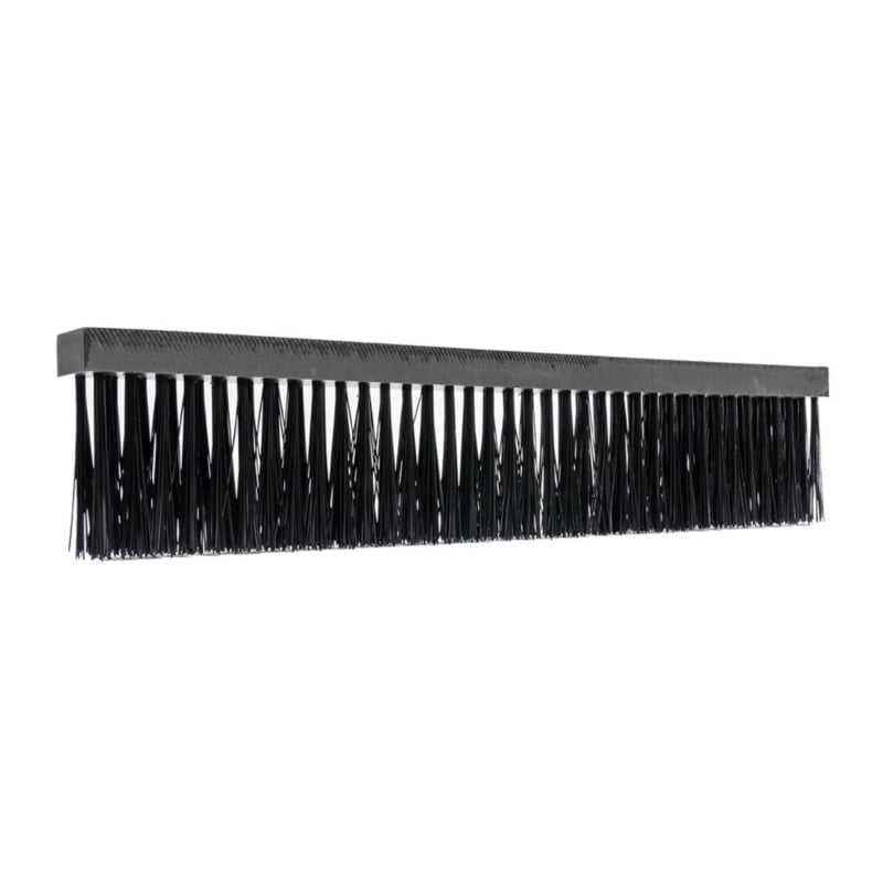 Weibang 53cm Virtue Aluminium Stripe Brush Only