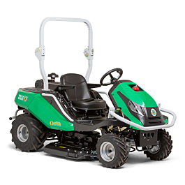 Billy Goat BCR4328BVECE 4WD Outback Rider