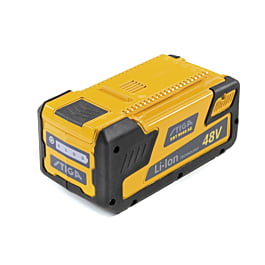 Pack de batteries pour Stiga SBT2548 48V 2600 mAh 2,6Ah