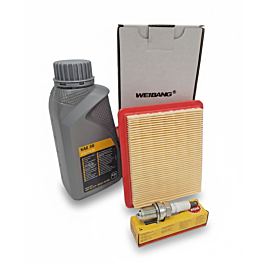 Weibang WB103 Engine Service Kit (For Virtue 50 SVP)