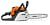 Stihl MS 181 C-BE Chainsaw 