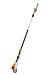 Stihl HTA 160 Telescopic Cordless Pole Pruner