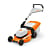 Stihl RMA 253 Cordless Lawn Mower (AK Power Unit)