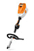 Stihl KMA 200 R Cordless KombiMotor Multi Tool