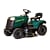 Mountfield 1430M Garden Tractor