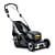 Stiga Twinclip 950e V Cordless Lawn Mower (Power Unit)