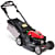 Honda HRX 476 VY Self-Propelled Petrol Lawn Mower