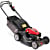 Honda HRX 476 HY Self-Propelled Petrol Lawn Mower