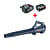 AL-KO 18V Bosch H&G LB 1860 Leaf Blower Kit (Inc Battery & Charger)