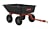 Agri-Fab 45-0348-100 Garden Trailer
