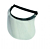 Honda Clear Visor