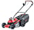 AL-KO Energy Flex Moweo 46.0 Li SP Self-Propelled Cordless Lawn Mower Kit (inc battery & charger) 