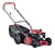 AL-KO Comfort 46.0 SP-A Self-Propelled Petrol Lawn Mower