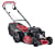 AL-KO Premium 470 SP-H Self-Propelled Petrol Lawn Mower (Honda Engine)