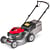 Honda Izy HRG 466 PK Petrol Lawn Mower