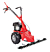 AL-KO BM 5001 R IV Petrol Scythe Mower