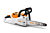 Stihl MSA 80 C-B Cordless Chainsaw