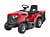 Mountfield 1530H Garden Tractor