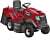 Mountfield 1636H Garden Tractor