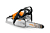 Stihl MS 172 35cm Petrol Chainsaw 