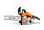 Stihl MS 162 30cm Petrol Chainsaw 