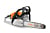 Stihl MS 182 40cm Petrol Chainsaw 1148 200 0064