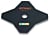 Stihl Grass Cutting Blade (4 Tooth)