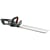 AL-KO 18/36V HTD 1855 Hedge Trimmer (Power Unit)