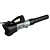 EGO Power+ LBX6000 56V Commercial Cordless Backpack Leaf Blower