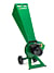 Hansa C3E Electric Garden Chipper