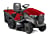 Mountfield 1640H Garden Tractor