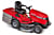 Honda HF 2625 HTE Lawn Tractor