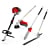 Mountfield MB3302 Petrol Brushcutter