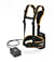 Stiga 80v 4Ah / 5Ah Battery Harness