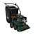 Billy Goat LB352 "Little Billy" Wheeled Lawn Vacuum
